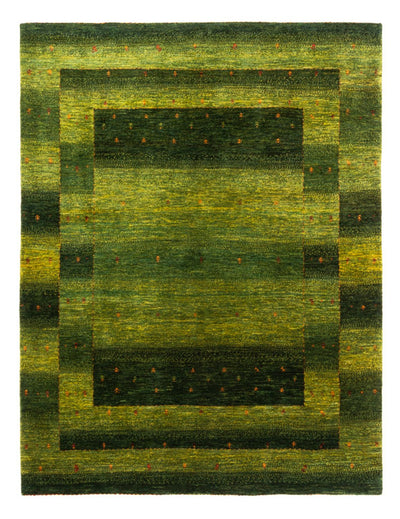 Loribaft Dywan 151x202cm - Perserteppich Wollteppich