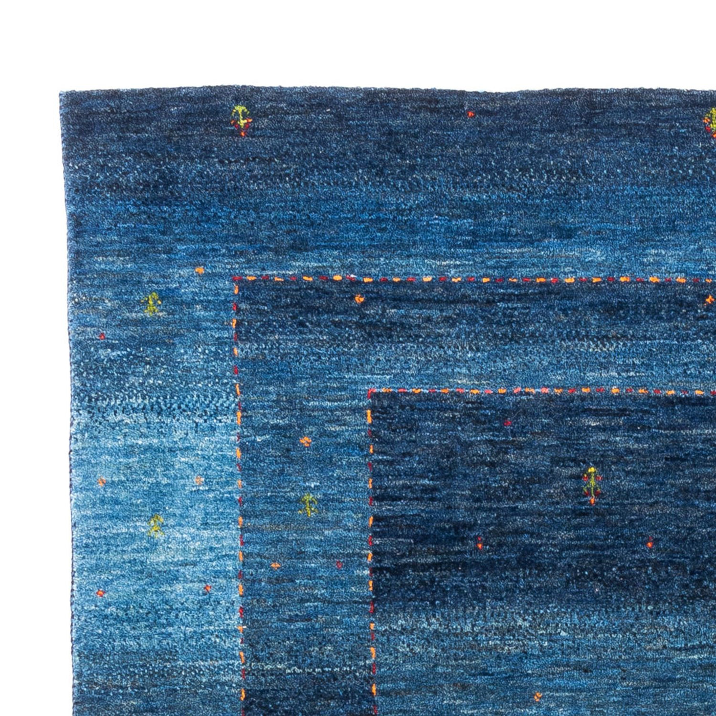 Loribaft Dywan 213x144cm - Perserteppich Wollteppich