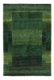 Loribaft Dywan 197x135cm - Perserteppich Wollteppich