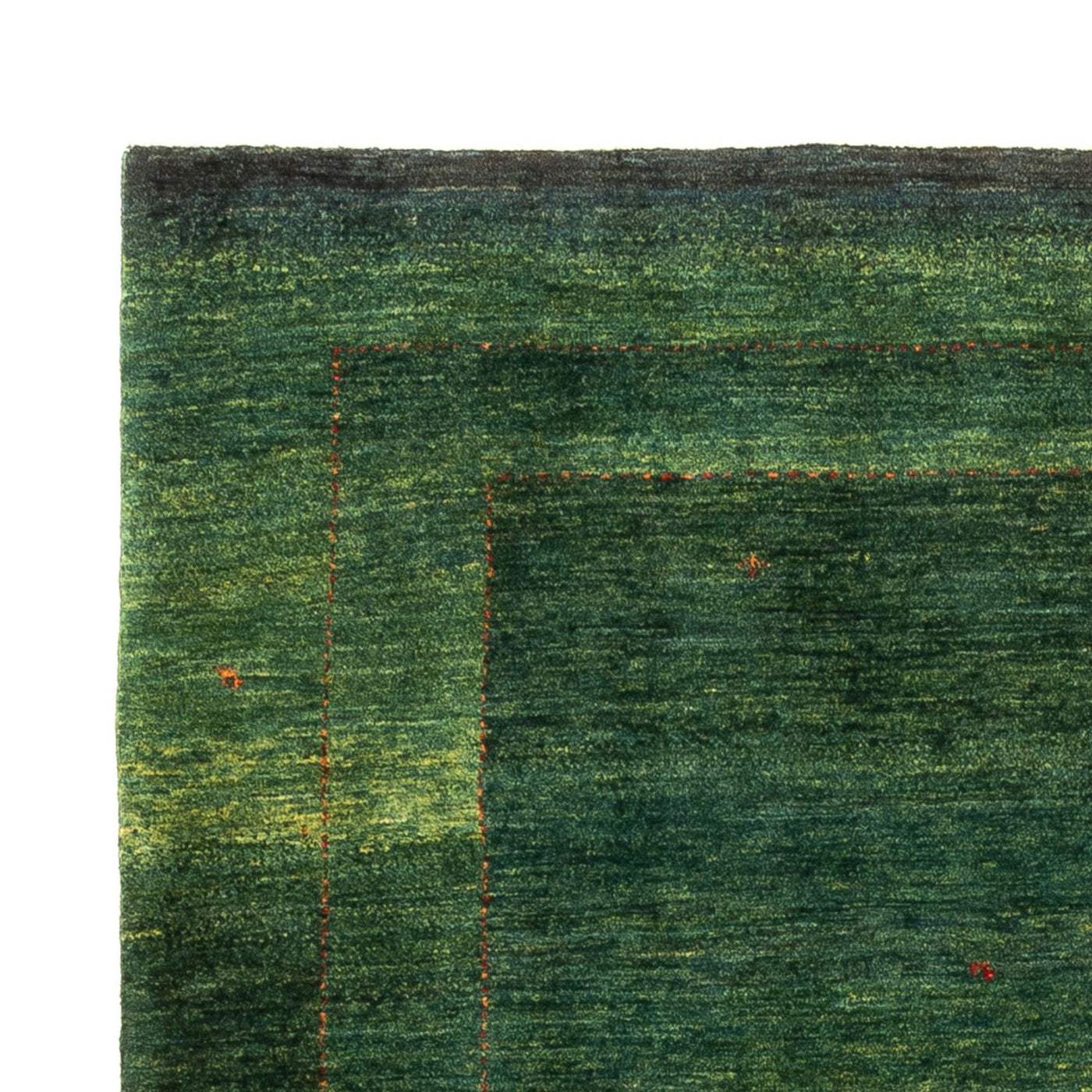 Loribaft Dywan 197x135cm - Perserteppich Wollteppich