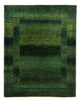 Loribaft Dywan 200x160cm - Perserteppich Wollteppich