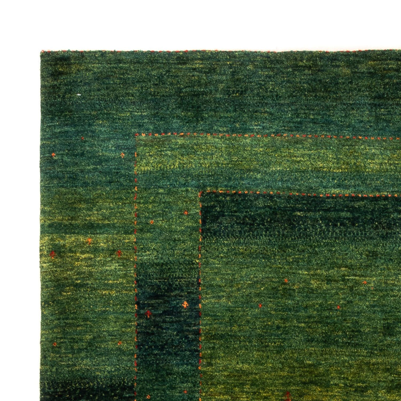 Loribaft Dywan 200x160cm - Perserteppich Wollteppich