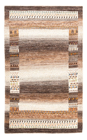 Dywan Gabbeh - Loribaft Perski - Royal - 200 x 127 cm - natura