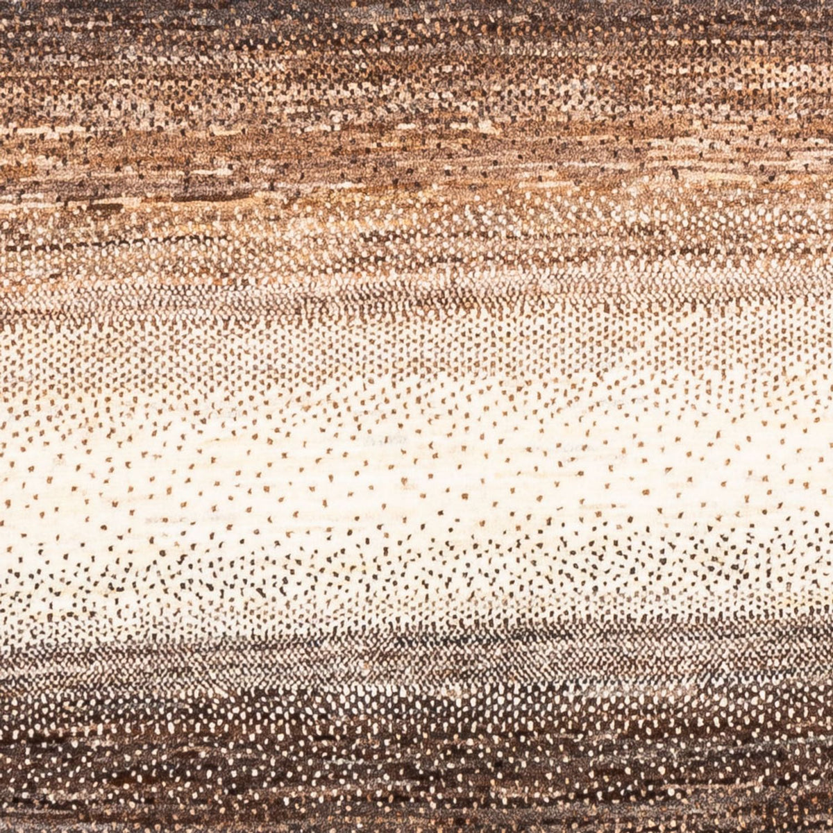 Dywan Gabbeh - Loribaft Perski - Royal - 200 x 127 cm - natura