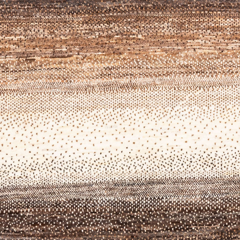 Dywan Gabbeh - Loribaft Perski - Royal - 200 x 127 cm - natura