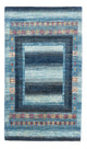 Loribaft Dywan 128x78cm - Perserteppich Wollteppich