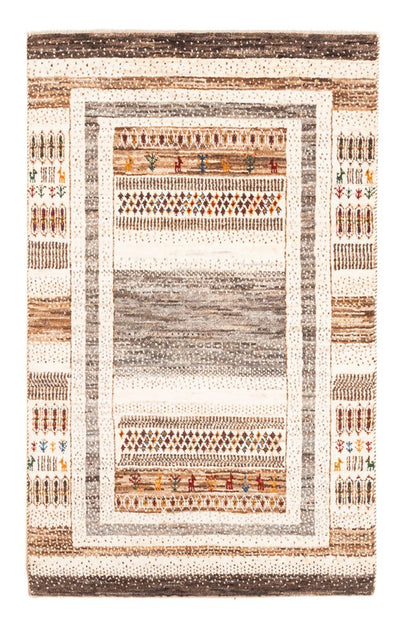 Loribaft Dywan 76x117cm - Perserteppich Wollteppich