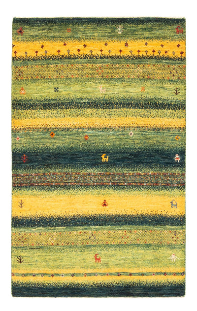 Loribaft Dywan 86x131cm - Perserteppich Wollteppich