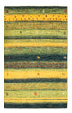 Loribaft Dywan 131x86cm - Perserteppich Wollteppich