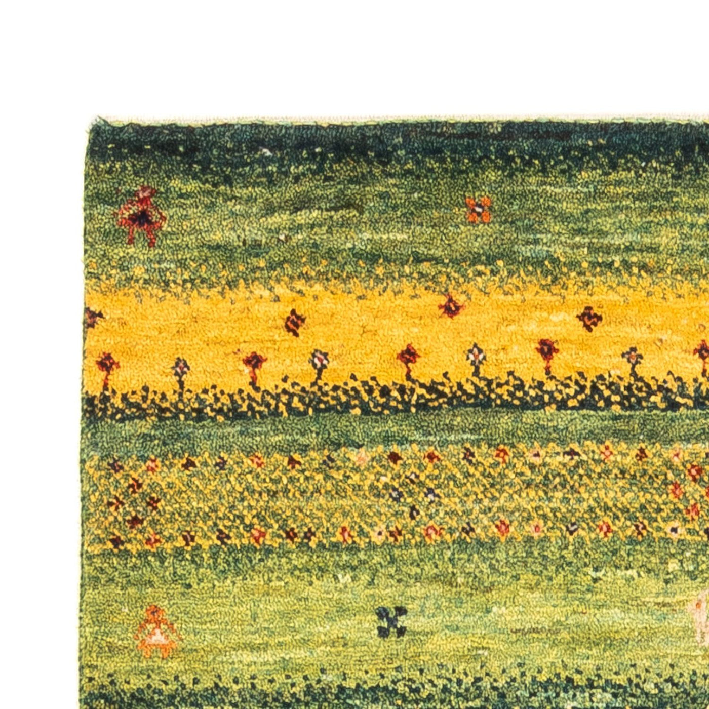 Loribaft Dywan 131x86cm - Perserteppich Wollteppich