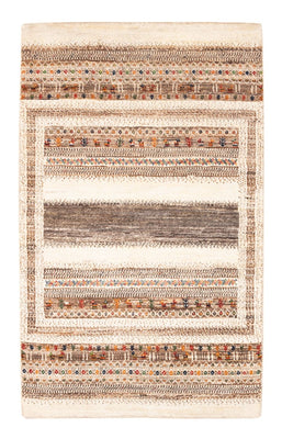 Dywan Gabbeh - Loribaft Perski - Royal - 137 x 88 cm - wielokolorowy