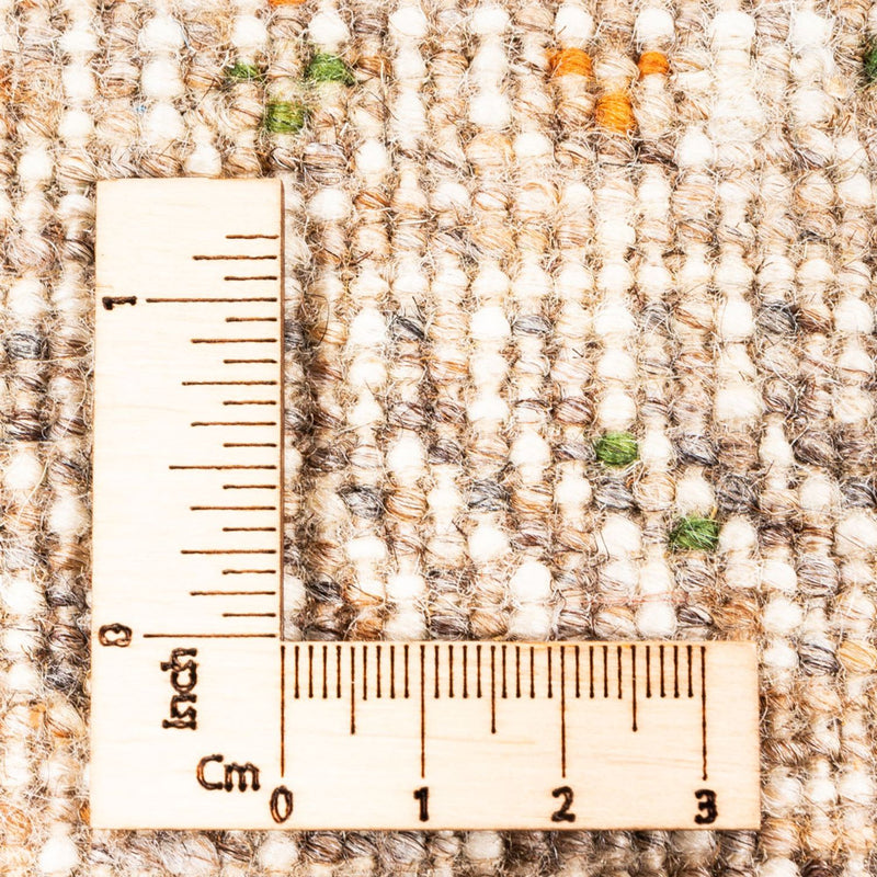 Dywan Gabbeh - Loribaft Perski - Royal - 137 x 88 cm - wielokolorowy