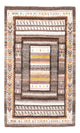 Loribaft Dywan 158x100cm - Perserteppich Wollteppich
