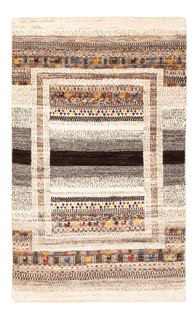 Loribaft Dywan 84x132cm - Perserteppich Wollteppich