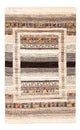 Loribaft Dywan 132x84cm - Perserteppich Wollteppich