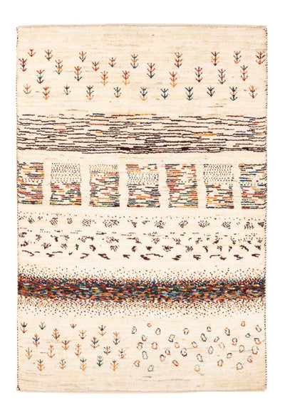 Loribaft Dywan 83x120cm - Perserteppich Wollteppich