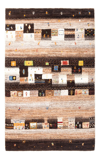Loribaft Dywan 106x157cm - Perserteppich Wollteppich