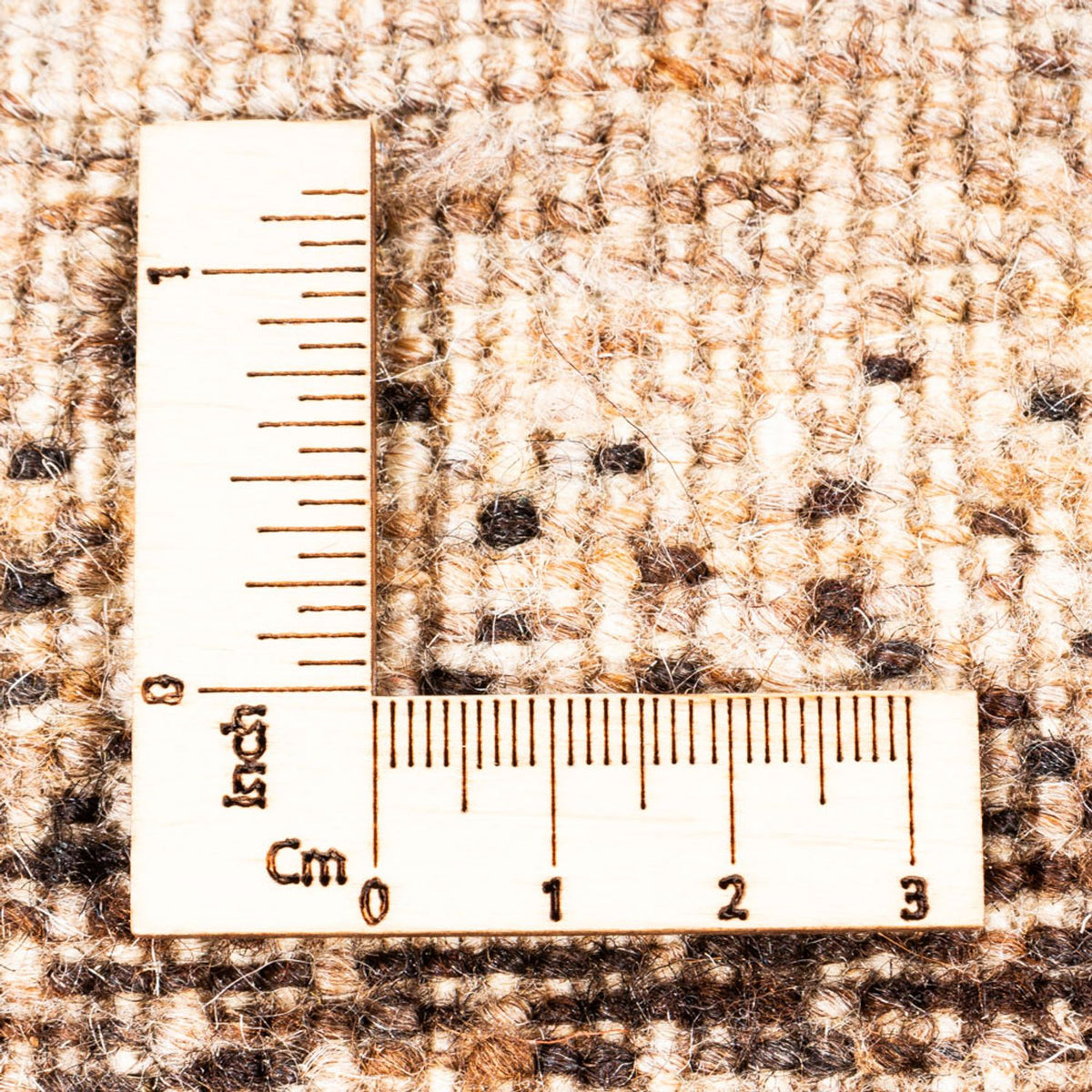 Gabbeh Teppich - Loribaft Perser - Royal - 157 x 106 cm - mehrfarbig