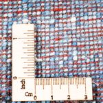 Dywan Gabbeh - Loribaft Perski - Royal - 141 x 87 cm - wielokolorowy