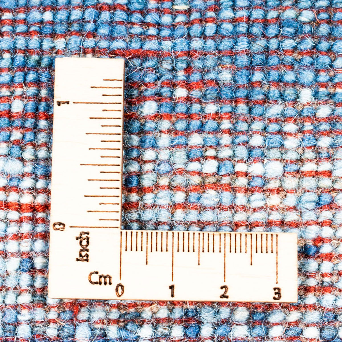 Gabbeh Teppich - Loribaft Perser - Royal - 154 x 103 cm - mehrfarbig