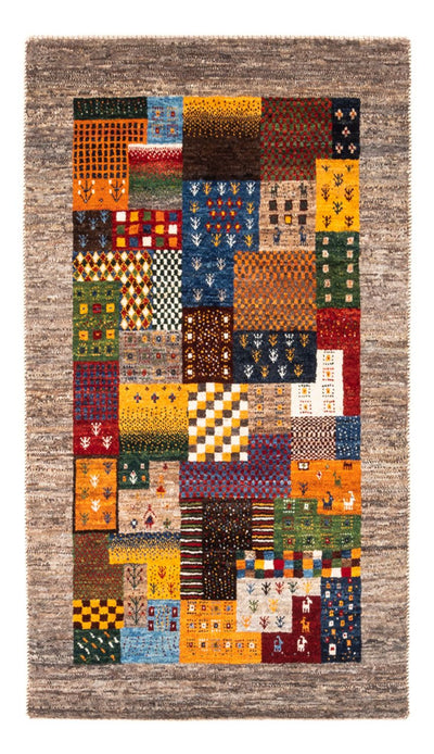 Loribaft Dywan 84x138cm - Perserteppich Wollteppich