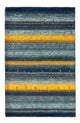 Loribaft Dywan 130x88cm - Perserteppich Wollteppich