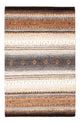 Loribaft Dywan 128x85cm - Perserteppich Wollteppich