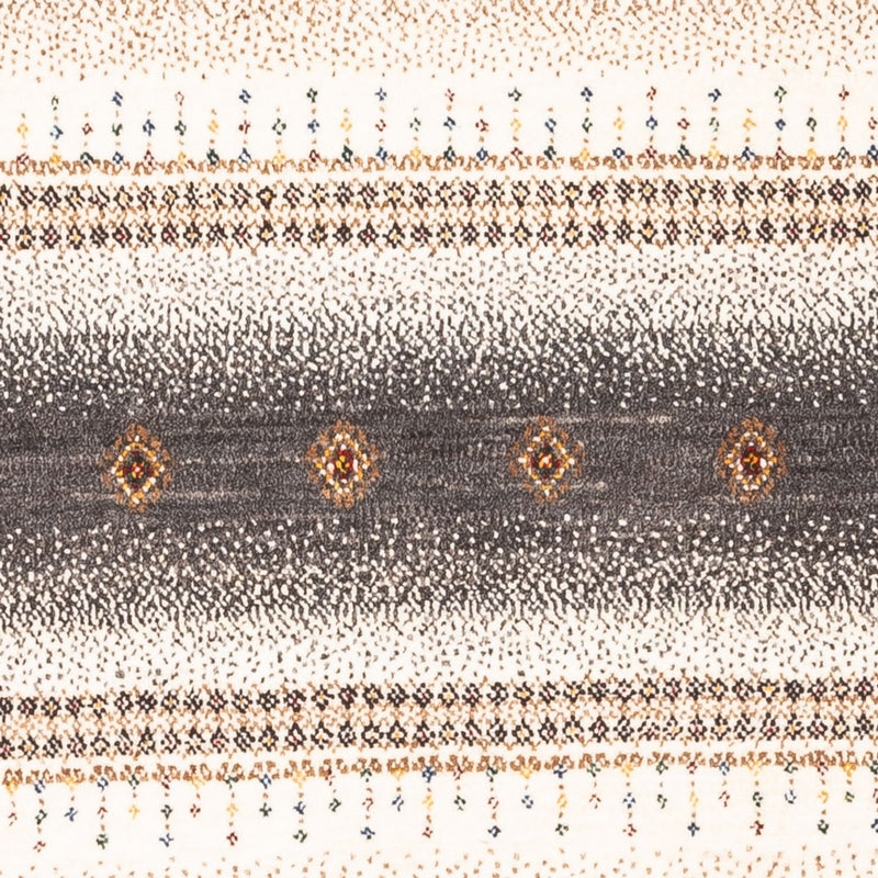 Dywan Gabbeh - Loribaft Perski - Royal - 128 x 85 cm - wielokolorowy