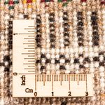 Dywan Gabbeh - Loribaft Perski - Royal - 128 x 85 cm - wielokolorowy