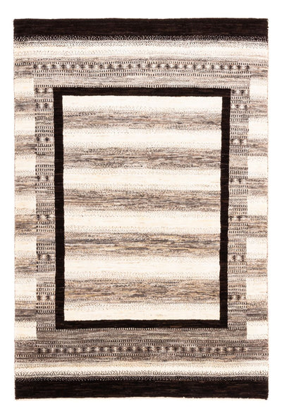 Loribaft Dywan 133x194cm - Perserteppich Wollteppich
