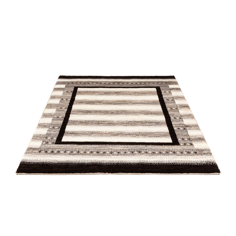 Dywan Gabbeh - Loribaft Perski - Royal - 194 x 133 cm - natura