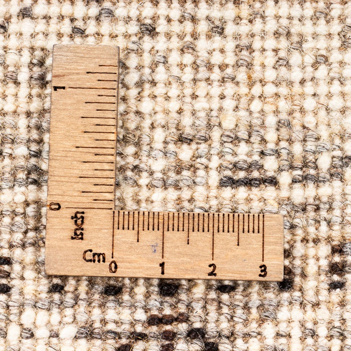 Dywan Gabbeh - Loribaft Perski - Royal - 194 x 133 cm - natura