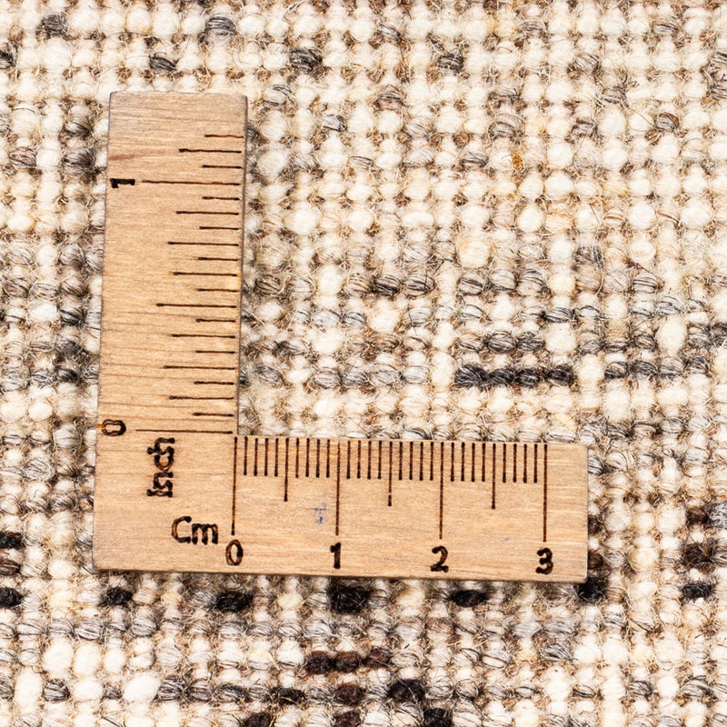 Dywan Gabbeh - Loribaft Perski - Royal - 194 x 133 cm - natura