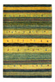 Loribaft Dywan 128x85cm - Perserteppich Wollteppich