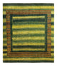 Loribaft Dywan 192x165cm - Perserteppich Wollteppich