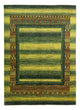 Loribaft Dywan 216x157cm - Perserteppich Wollteppich