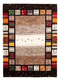 Loribaft Dywan 156x214cm - Perserteppich Wollteppich – product image