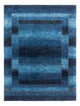 Loribaft Dywan 153x204cm - Perserteppich Wollteppich