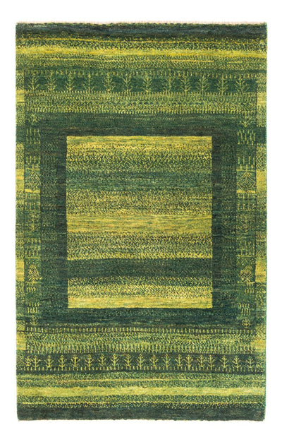 Loribaft Dywan 97x150cm - Perserteppich Wollteppich