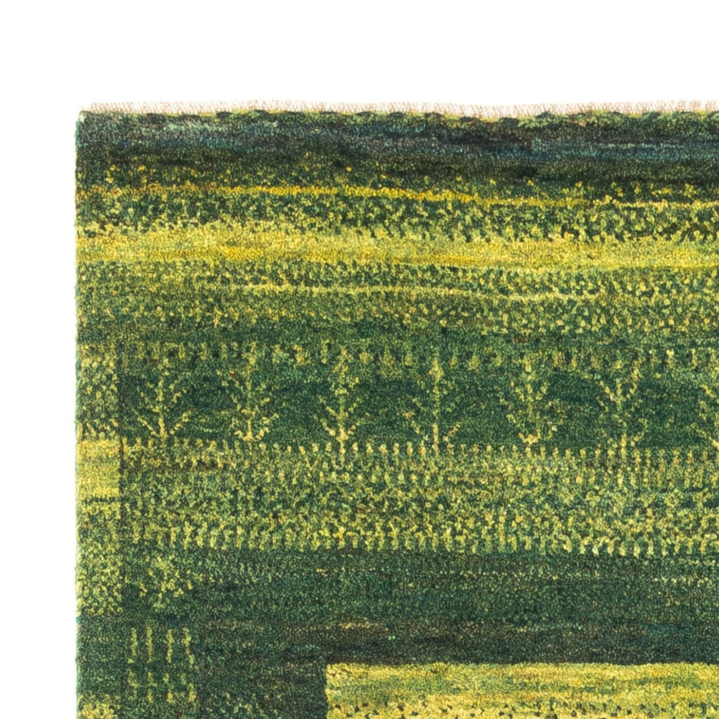 Loribaft Dywan 150x97cm - Perserteppich Wollteppich