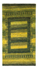Loribaft Dywan 136x84cm - Perserteppich Wollteppich