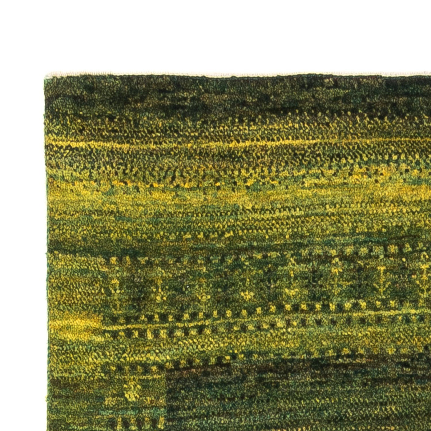 Loribaft Dywan 136x84cm - Perserteppich Wollteppich
