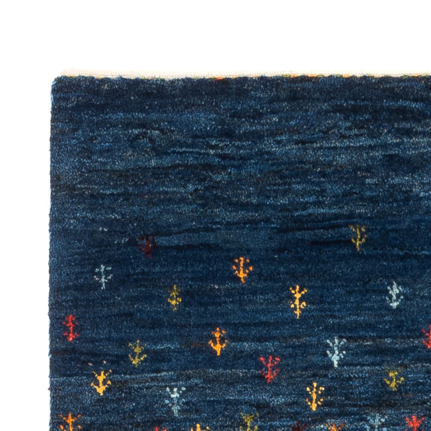 Loribaft Dywan 126x83cm - Perserteppich Wollteppich