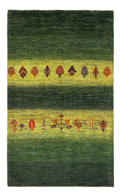 Loribaft Dywan 86x137cm - Perserteppich Wollteppich