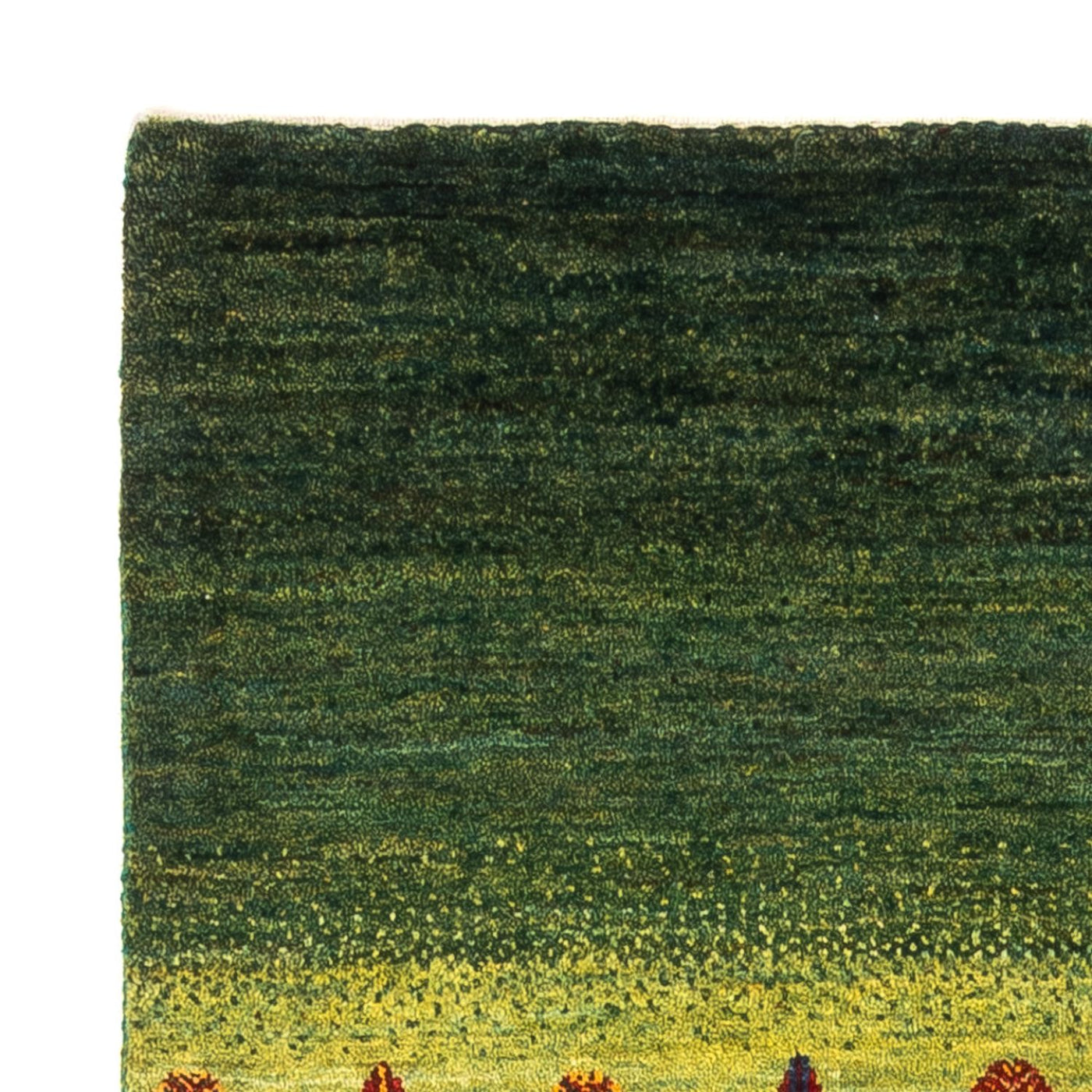 Loribaft Dywan 137x86cm - Perserteppich Wollteppich
