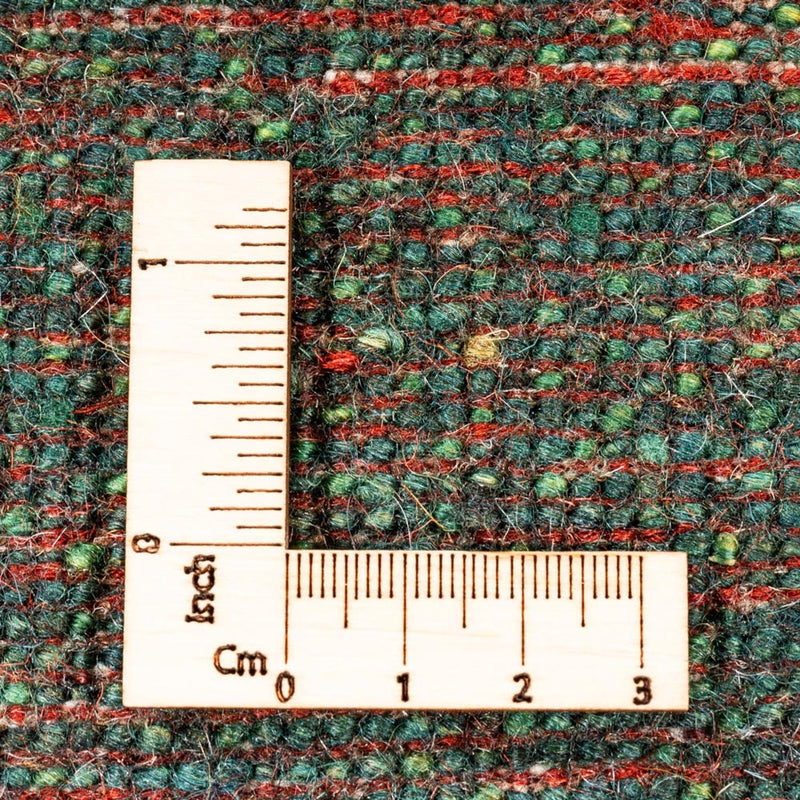 Dywan Gabbeh - Loribaft Perski - Royal - 137 x 86 cm - wielokolorowy