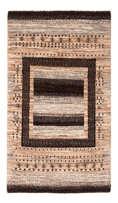 Loribaft Dywan 82x134cm - Perserteppich Wollteppich