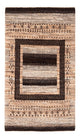 Loribaft Dywan 134x82cm - Perserteppich Wollteppich