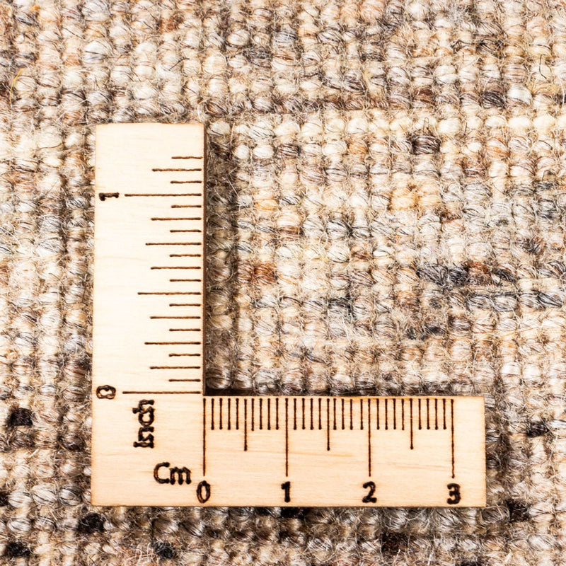 Dywan Gabbeh - Loribaft Perski - Royal - 134 x 82 cm - wielokolorowy