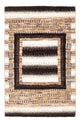 Loribaft Dywan 72x111cm - Perserteppich Wollteppich